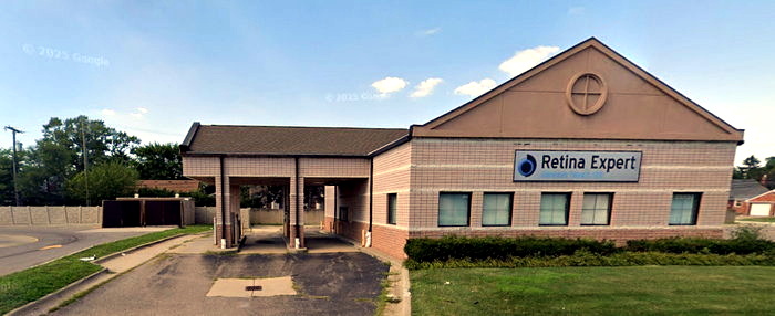 Long John Silvers - Dearborn - 25230 Michigan Ave